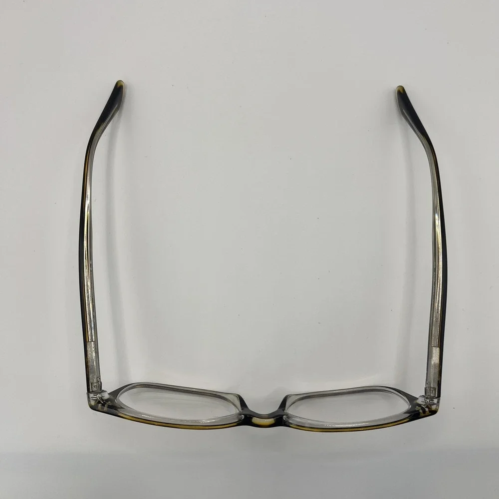 Ray-Ban RB5375 5082 Eyeglasses Tortoise Shell Flex Hinge Frames Only 53-18-145